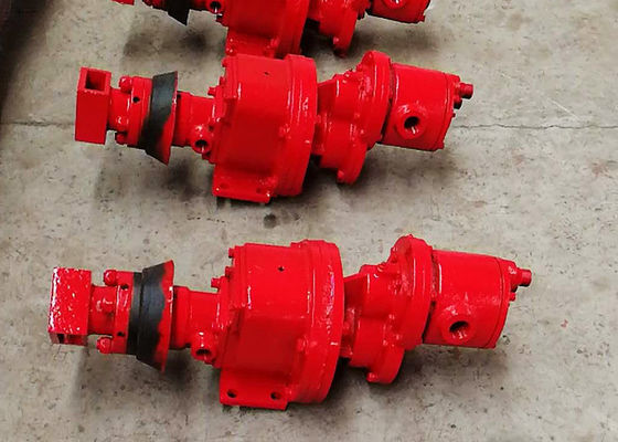 Hiệu quả cao Khí nén nhỏ DTH Khoan giàn khoan Nước khoan lỗ khoan Thiết bị khoan giếng