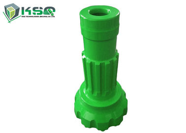 ISO Certified 115mm DTH Hammer Bits Sharpener Công cụ khoan bit DHD340
