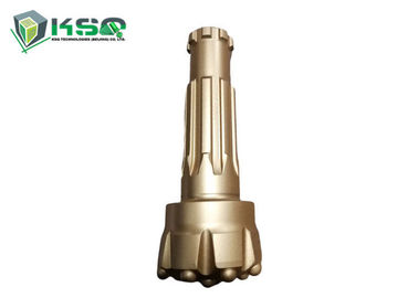 Áp suất không khí cao DHD350 5 "Inch DTH Convex Mũi khoan Atlas Copco Mũi khoan DTH cho khoan Waterwell