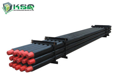 Công cụ khoan đá T38 Chủ đề khoan đất cho nước giếng khoan đào hầm