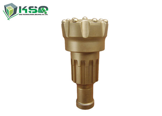 búa khoan giếng nước xuống Búa khoan DTH Bits búa khoan không khí