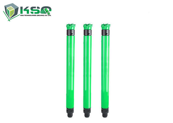 BR1 BR2 BR3 Dụng cụ khoan lỗ áp suất không khí trung bình thấp Dth Hammer