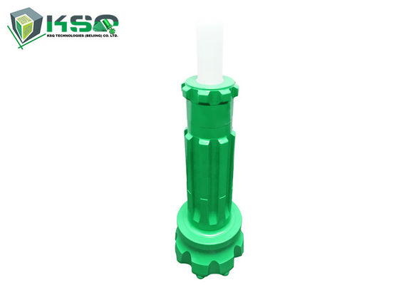 Nút bấm DTH 4 inch cho búa cao áp DHD340 Khoan giếng nước
