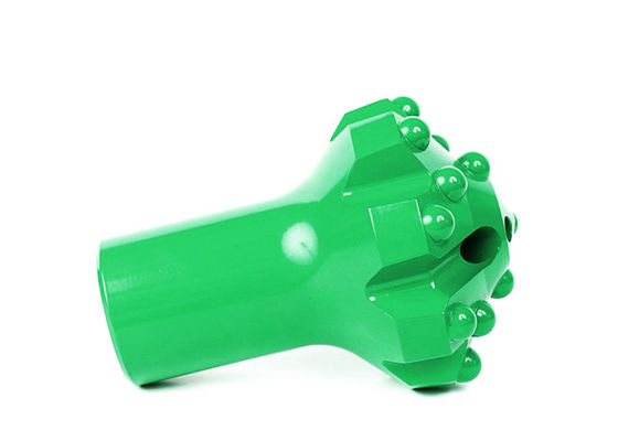 Nút doa Bit 152MM T51 để khai thác và đào đường hầm Mũi khoan đá cứng