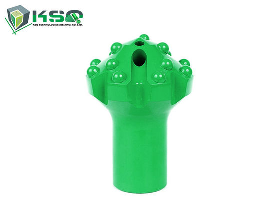 Nút doa Bit 152MM T51 để khai thác và đào đường hầm Mũi khoan đá cứng