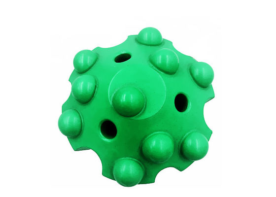 Nút doa Bit 152MM T51 để khai thác và đào đường hầm Mũi khoan đá cứng