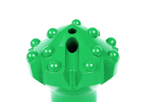 Nút doa Bit 152MM T51 để khai thác và đào đường hầm Mũi khoan đá cứng