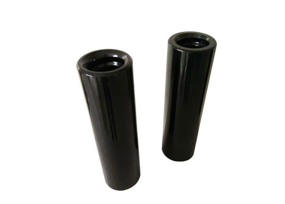 T45 210mm Khai thác Thanh khoan ren Bộ điều hợp tay áo