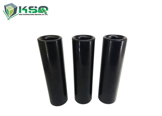 T45 210mm Khai thác Thanh khoan ren Bộ điều hợp tay áo