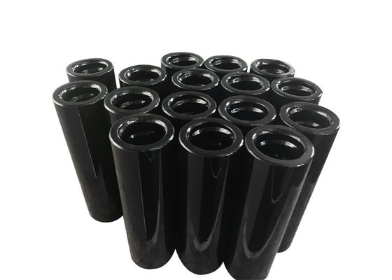 T45 210mm Khai thác Thanh khoan ren Bộ điều hợp tay áo