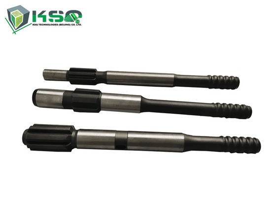 Đầu búa khoan đá cứng T38 T45 Bộ chuyển đổi chuôi cho  / Tamrock HL500
