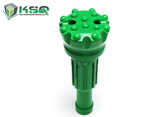 Misson Shank DTH Mũi khoan M40-115mm Nút Khớp bit 4 &quot;Hammer