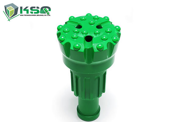 6 &quot;M60-165mm Dth Nút Bit cho Kỹ thuật Động đất