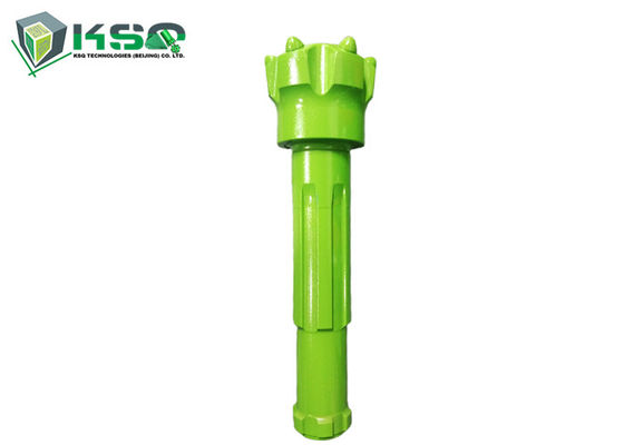 1 "Áp suất không khí trung bình DTH Bit Nút hình cầu mặt phẳng BR1-64mm