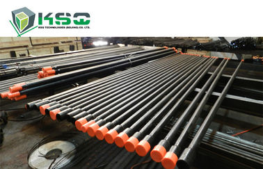 ST68 Thanh xả 30 mm Khoan rãnh / ống để khai thác mỏ