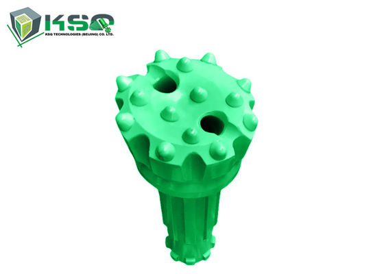 90mm COP 32 Khai thác mỏ DTH Nút khoan đá