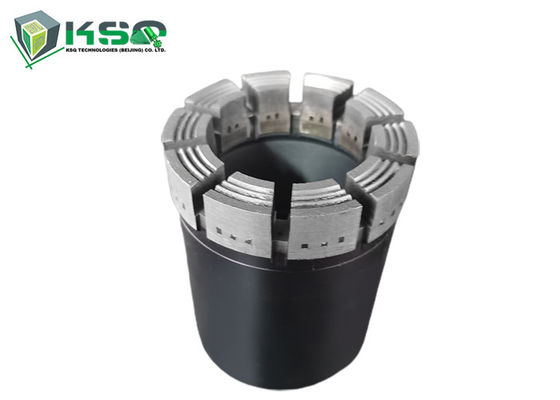 Mũi khoan lõi kim cương ngâm tẩm Q Series