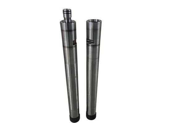 Sản xuất cao hơn 5 "RC Hammer RE542 để khoan thăm dò sâu