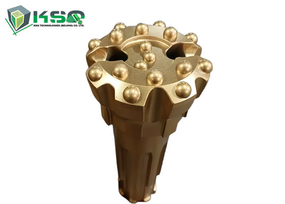 Mũi khoan tuần hoàn ngược 120-130mm và tấm phủ của búa RE542