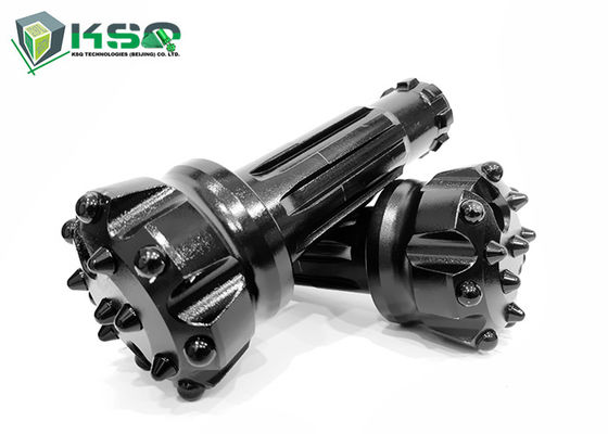 Áp suất cao DTH380 Chiều dài 1550mm API ren 4 1/2 "Bit Hammer lỗ xuống