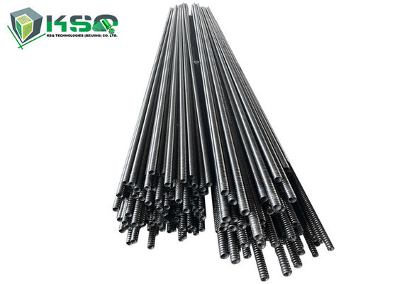 GB 40cr R32 / 20 Thanh rỗng Bu lông neo tự khoan để ổn định độ dốc