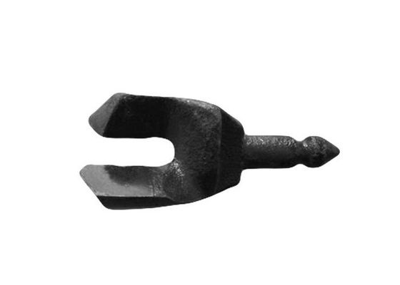 27mm 28mm 32mm Chisel khoan bit cho thăm dò địa chất