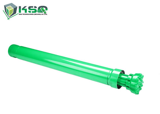 5 &quot;RE547 Tuần hoàn ngược xuống Dụng cụ khoan lỗDTH Búa và Bit