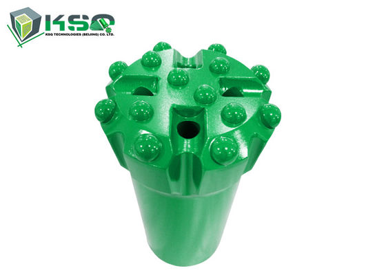 Đường kính GT60 152mm Đĩa nút ren theo tiêu chuẩn ISO Ballistic
