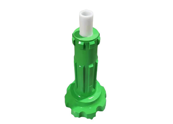 Áp suất không khí cao Dia 130-185mm DHD350 DTH Mũi khoan để khoan đá