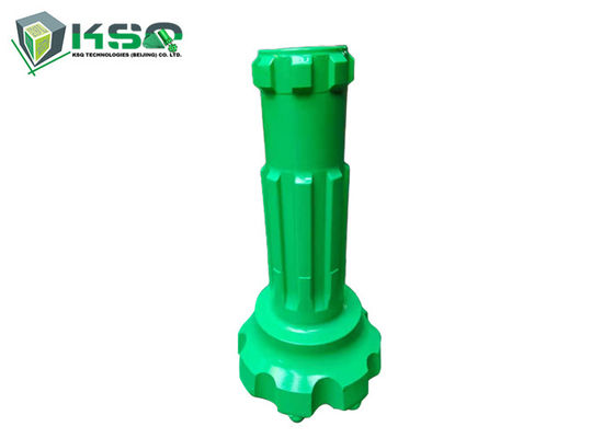 Áp suất không khí cao Dia 130-185mm DHD350 DTH Mũi khoan để khoan đá