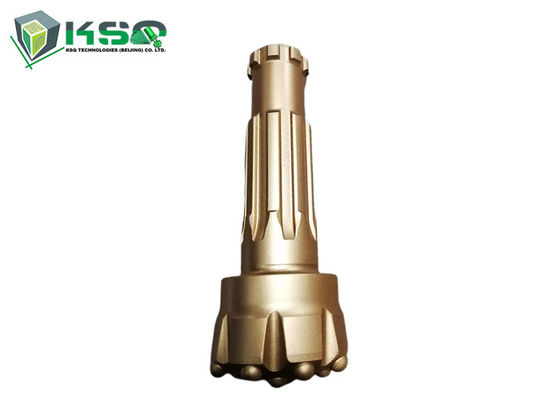 Áp suất không khí cao 90mm 100mm 3 inch DHD3.5 Mũi khoan nước
