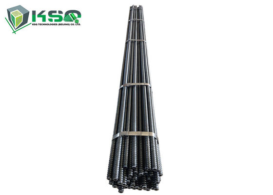 R32 Khai thác mỏ rỗng Thanh neo neo tự khoan
