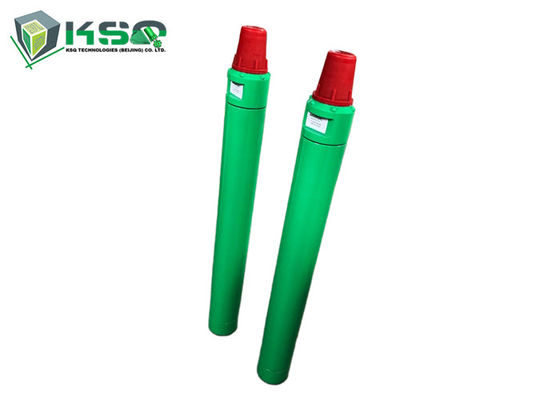 Atlas Copco 4 Inch Down Hole Hammers Với DHD SD COP Ql Shanks