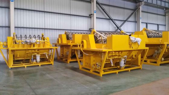 Máy trợ thính và máy hút nước Gốm chân không Bộ lọc chân không cao