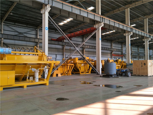 Bộ lọc đĩa gốm, lọc công nghiệp chất lỏng riêng biệt từ chất rắn để làm nước