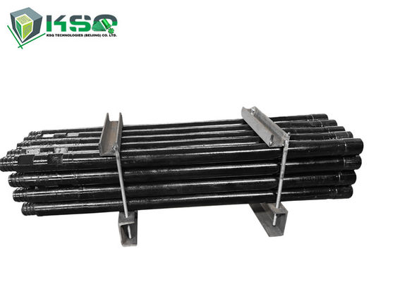 Ống khoan cần khoan DTH có đường kính nhỏ 42mm 50mm cho máy khoan DTH cầm tay