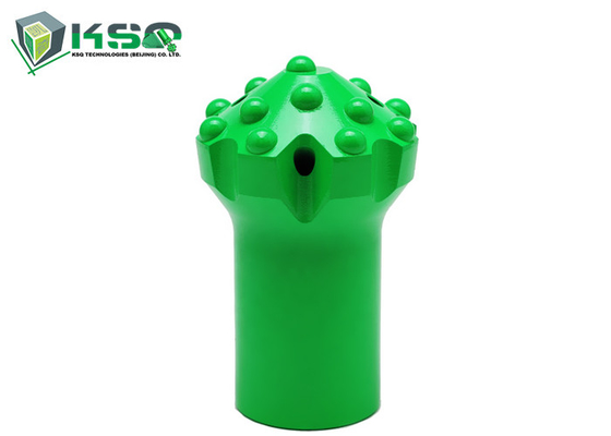 ST58 - 152mm Tungsten Carbide Mũi khoan doa chống mài mòn cao
