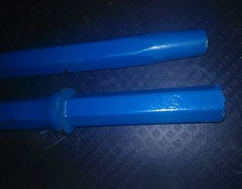 Nút Khoan Nắn Khoan Nắn Đầu Hammer Taper 20 - 60mm với 4 - 7 Nút