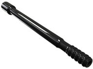 T45 Drill Drill Rod, Chiều dài 610mm - 6095mm cho khoan Hard Rock