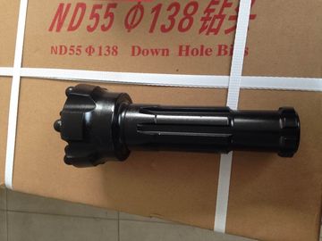 Búa DTH áp lực cao Vonfram cacbua xuống lỗ khoan 12 inch DTH cho khoan khai thác