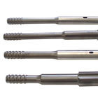 Drill Shank Adapter R32 Chiều dài sợi 245 - 550mm Tungsten Carbide