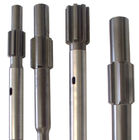 Drill Shank Adapter R32 Chiều dài sợi 245 - 550mm Tungsten Carbide