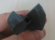 Khoan nút khoan Bits 27mm - 32mm với Tungsten Carbide Insert