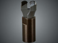 28mm - 43mm Tungsten Carbide nút Drill Bit cho khoan Máy Bit