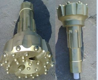 110mm / 203mm Khoan giếng khoan nước để khoan lỗ khoan