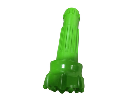 8 Inch / 9 Inch / 10 Inch / 12 Inch Bêtông cứng cho Thanh trượt Shank M80