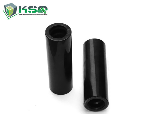 Chủ đề chống mài mòn cao R38 T38 T45 T51 R51 Tay áo khớp nối để khoan