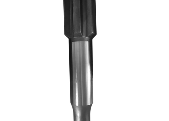 Bộ chuyển đổi mũi khoan HL700 T38 T45 T51 600mm Vonfram cacbua / Tamrock