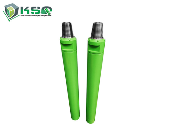 Hệ thống xử lý nhiệt CNC độc quyền DTH Hammers DHD340 Shank
