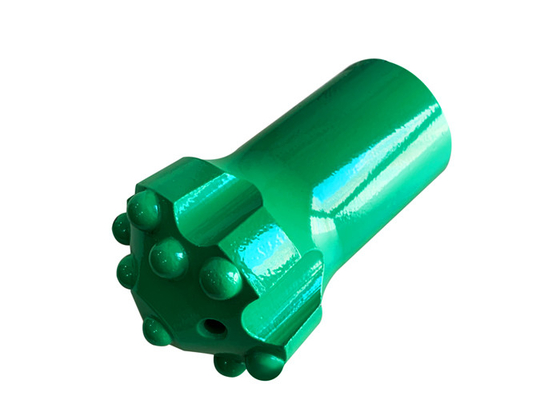ST58 152mm 6 Inch Bìa đạn đạo Khoan nhồi cho Drifting / Tunneling